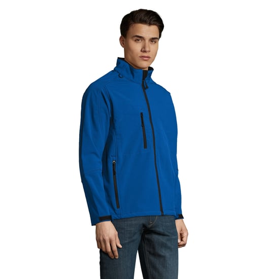 SOLS - "Relax" Softshelljacke für Herren () - Image 3