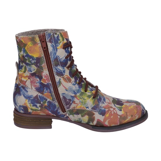 JOSEF SEIBEL Sanja 01 | Stiefelette für Damen | EST. 1886 Sanja 01, multicolor - Image 4