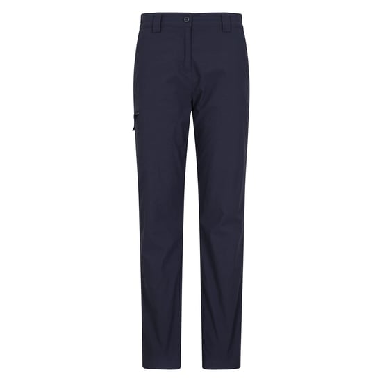 Mountain Warehouse Damen/Damen Hiker Stretch Kurze Winterhose (Navy) - Image 1