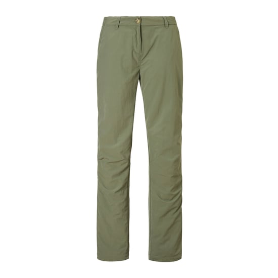 Craghoppers - Hose - Damen (Grün) - Image 1