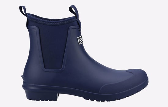 Cotswold Grosvenor Marine Gummistiefel - Image 1