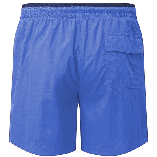 Asquith & Fox Herren-Badeshorts (Royal/Navy) - Image 2