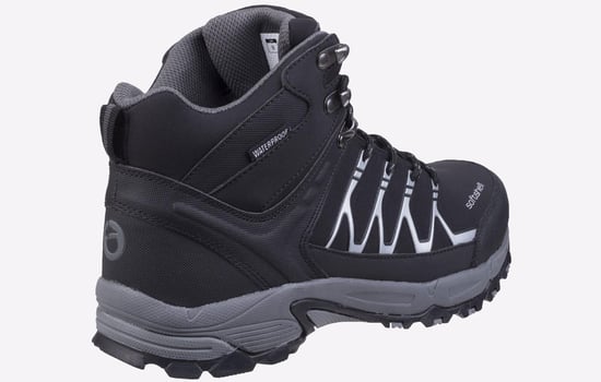 Cotswold Abbeydale Mid Hiker Damen - Image 3