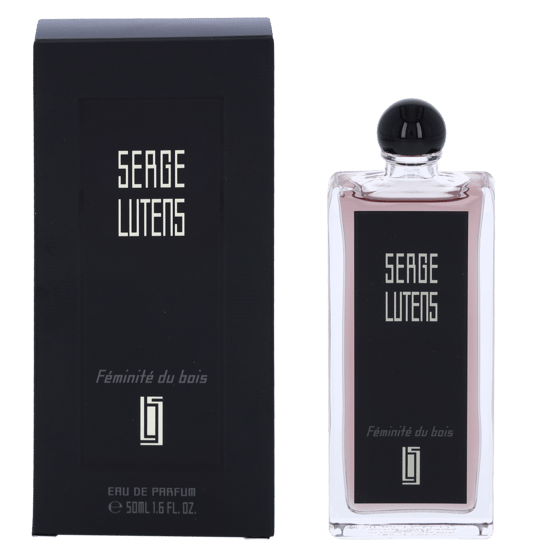 Serge Lutens Feminite Du Bois Edp Spray. - Image 1