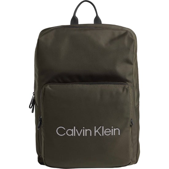 Calvin Klein Ck Must T Squared Campus Bp Rtw Rucksäcke - Image 1
