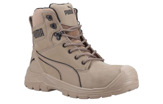 Puma Safety Conquest Sicherheitsstiefel Herren - Image 2
