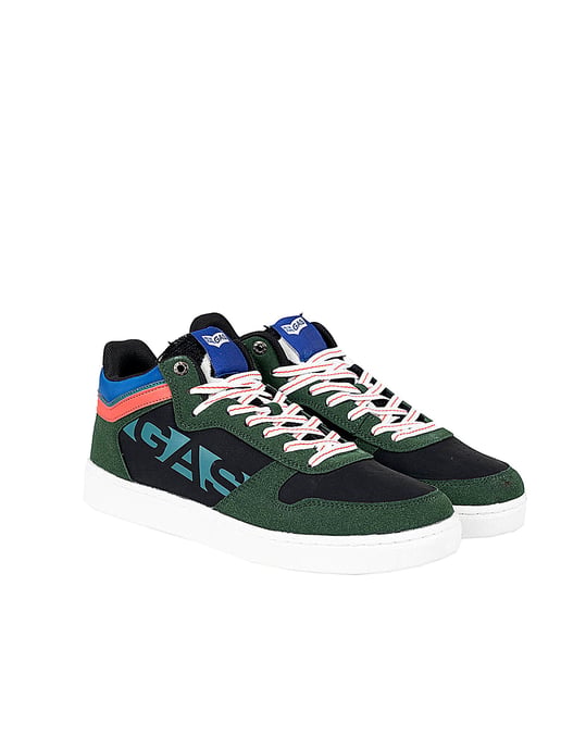 Gas Sneaker Darmah LTX Herren Grün - Image 2