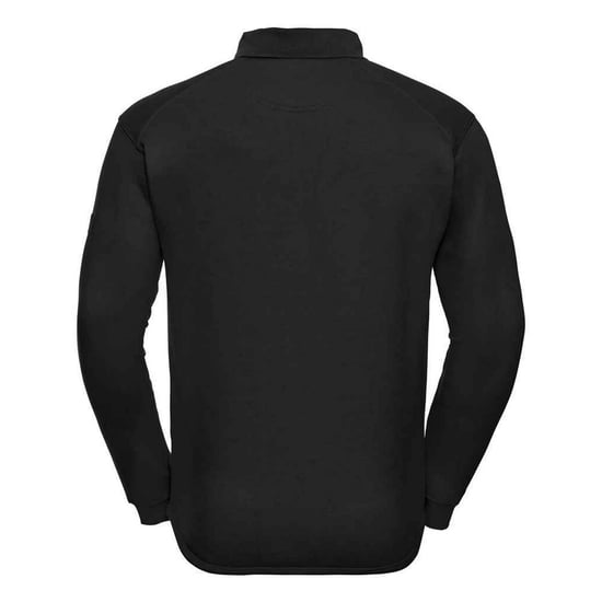 Russell - Sweatshirt für Herren (Schwarz) - Image 2