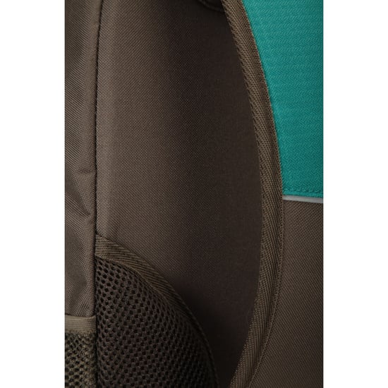 Mountain Warehouse 23L Laptop-Tasche (Petrol) - Image 3