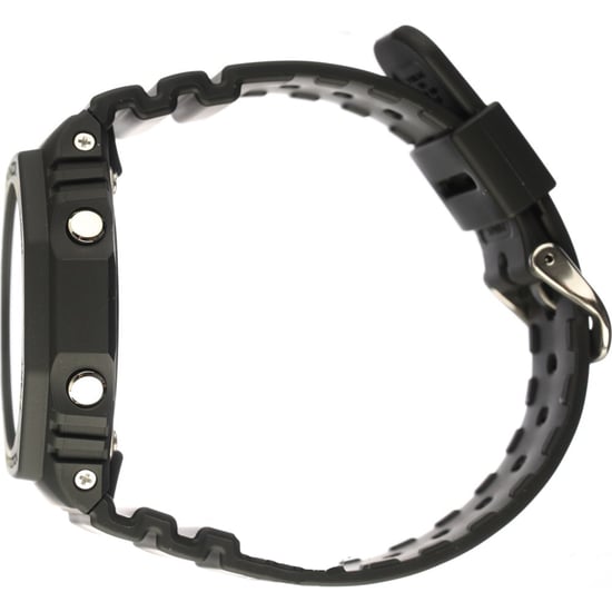 Casio G-Shock Herren Schwarz Uhr GA-2100SB-1AER - Image 3
