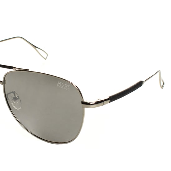 MILAN Unisex Polarized Aviator Sunglasses UV 400 Protection