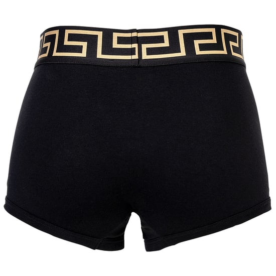 Versace Bi-Pack Trunk Jersey Boxershort - Image 3