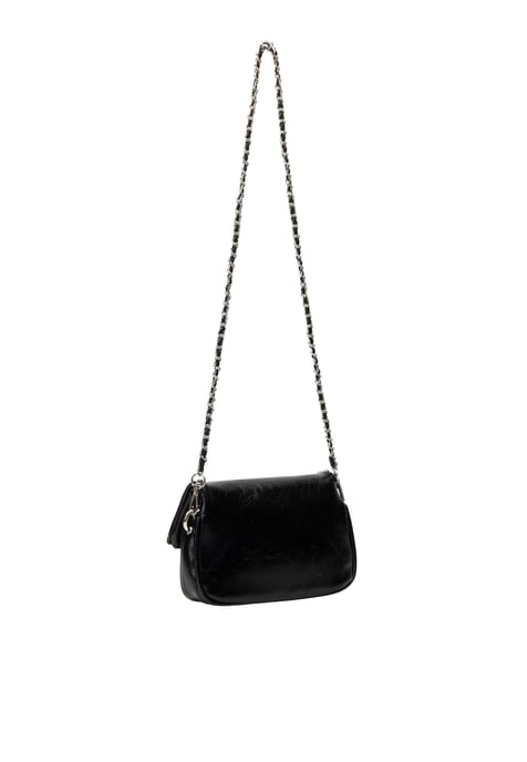 Mymo Handtasche Damen schwarz - Image 2