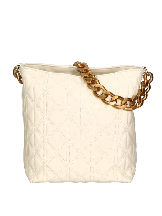Gave Lux Schultertasche Frauen MILK - Image 1