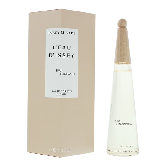 Issey Miyake L'Eau D'Issey Magnolia Intense Edt Spray. - Image 1