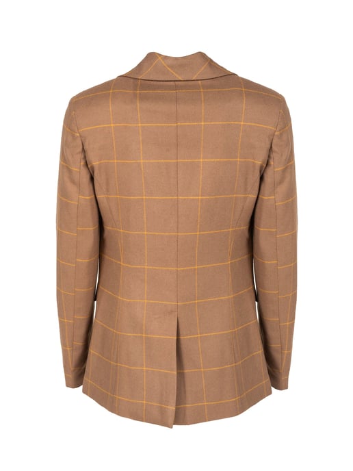 Silvian Heach Jacke Damen braun - Image 5