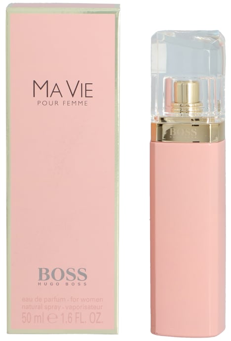 Hugo Boss Ma Vie Pour Femme Edp Spray 50ml. - Image 1