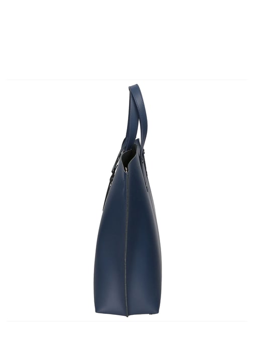 Gave Lux shoulder bag women BLU NAVY
