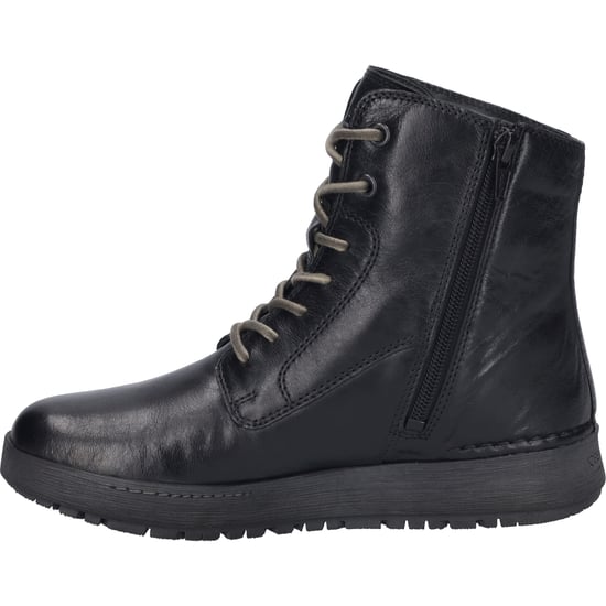 JOSEF SEIBEL Anna 51 | Stiefelette für Damen | Schwarz Anna 51, schwarz - Image 3