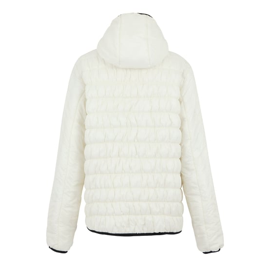 Regatta Womens/Ladies Wiltom Quilted Jacket (Seal Grey)