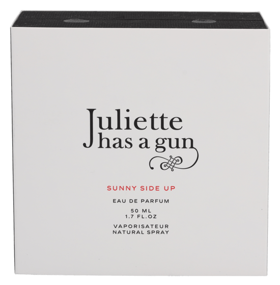 Juliette Has A Gun Sunny Side Up Edp Spray 50ml. - Image 2