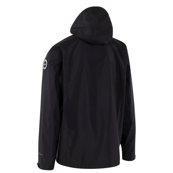 Trespass - "DLX Cyril" Jacke für Herren (Schwarz) - Image 2