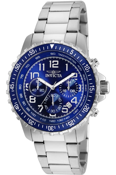 Invicta Specialty 6621 Herrenuhr Quarz - 45mm - Image 1