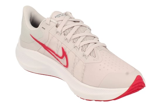 Nike Damen Zoom Winflo 8 Rosa Turnschuhe - Image 4