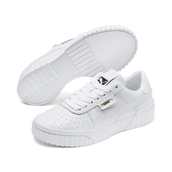 Basket Puma Damen Cali - Image 3