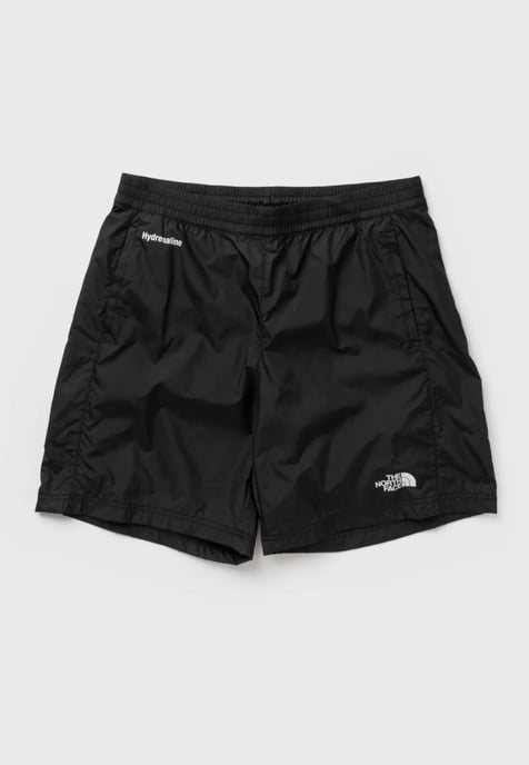 The North Face Hydrenaline Shorts 2000 in Schwarz - Image 5