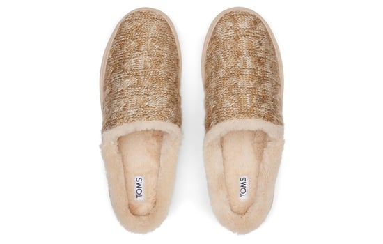 Toms Salbeigrüner Hausschuh Damen - Image 5