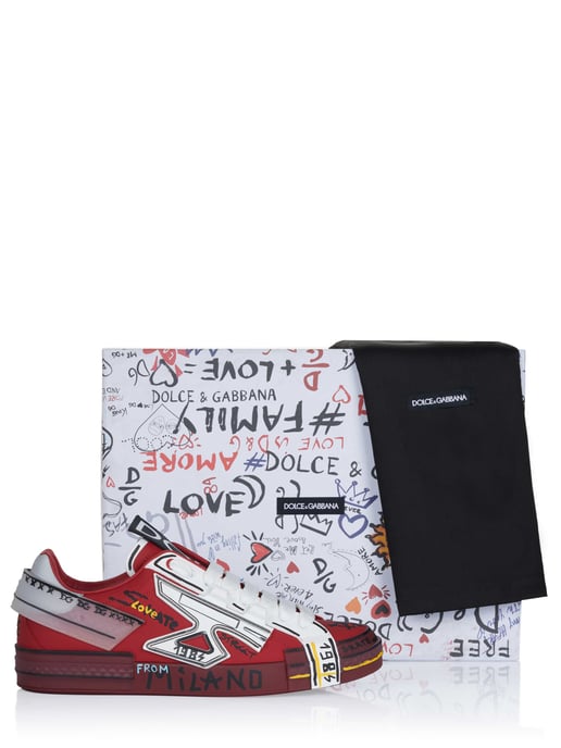 Dolce & Gabbana Schuhe - Image 5