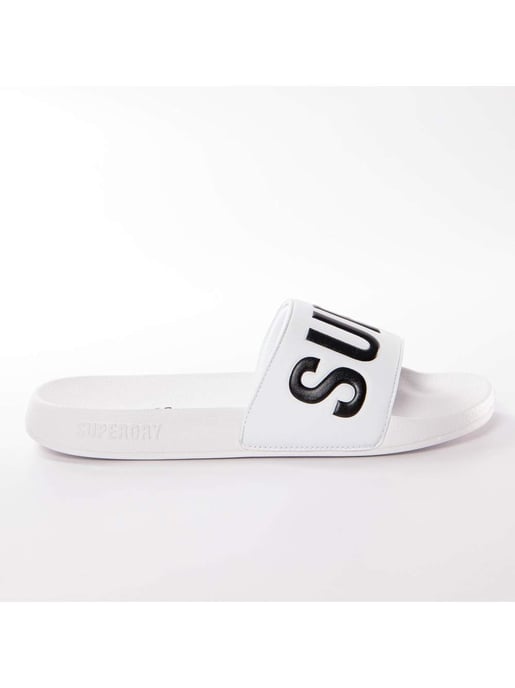Superdry Herren Code Core Pool-Sandalen - Image 3