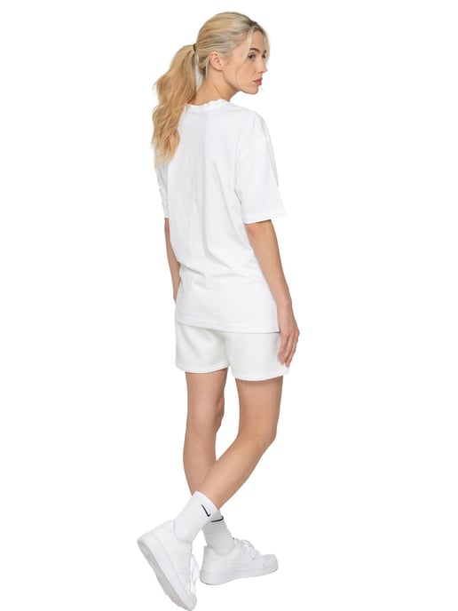 Enzo Womens Sweat Shorts - Image 5