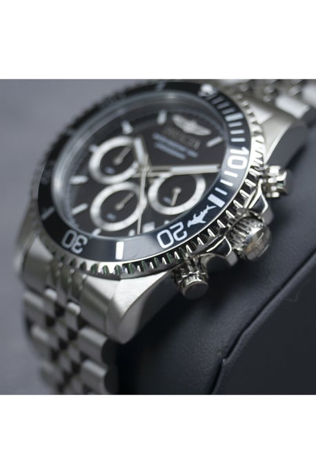 Invicta Pro Diver 48381 Men's Quartz Watch - 43mm