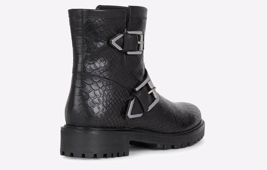 Geox Hoara Stiefelette Womens - Image 3
