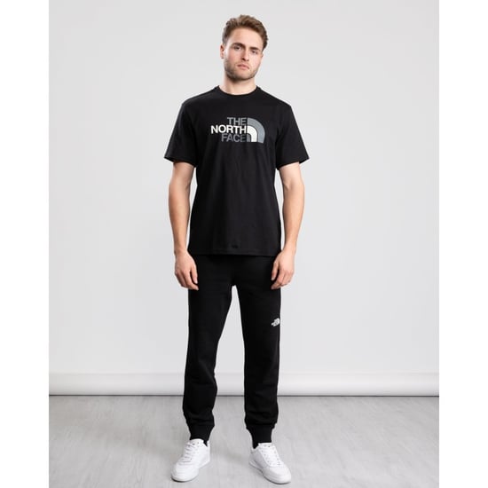 The North Face Short Sleeve Easy Mens Tee