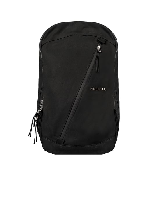 Tommy Hilfiger Rucksack Herren schwarz - Image 1