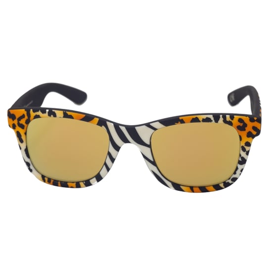 Italia Independent Unisex-Sonnenbrillen 50/14/120 mm Acetat - Image 1