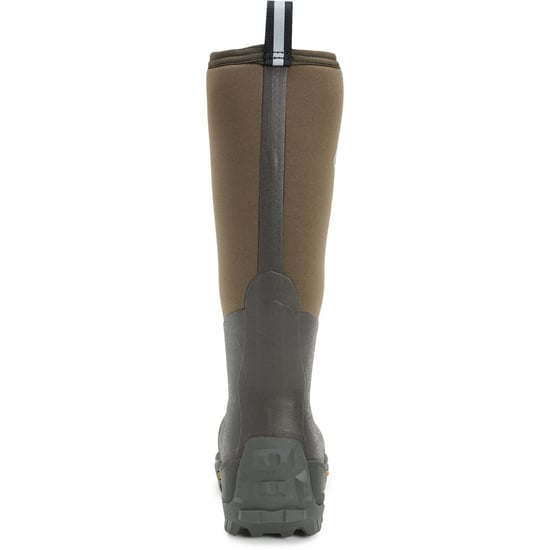 Muck Boots Wetland Gummistiefel Rinde Wellington Stiefel - Image 2