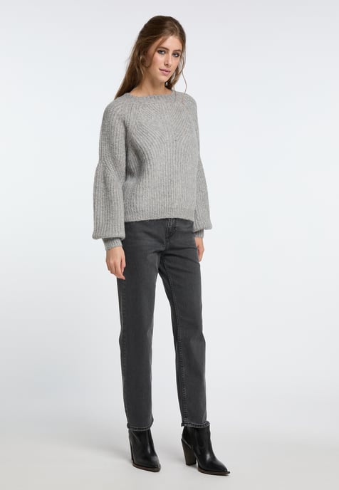 IZIA Pull en tricot gaya - Image 4