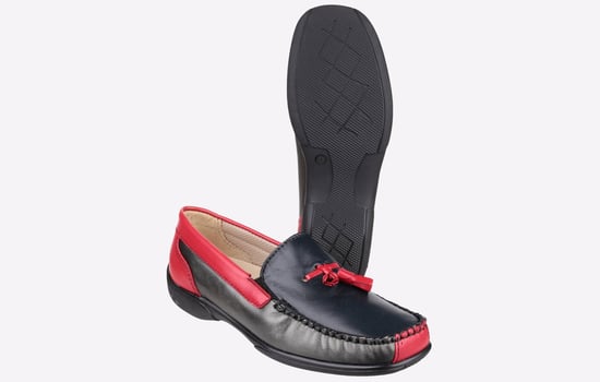 Cotswold Biddlestone Loafer-Schuh Herren - Image 4