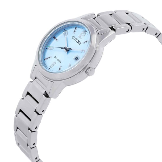 Citizen Damenuhr Silber FE1241-71L - Image 3