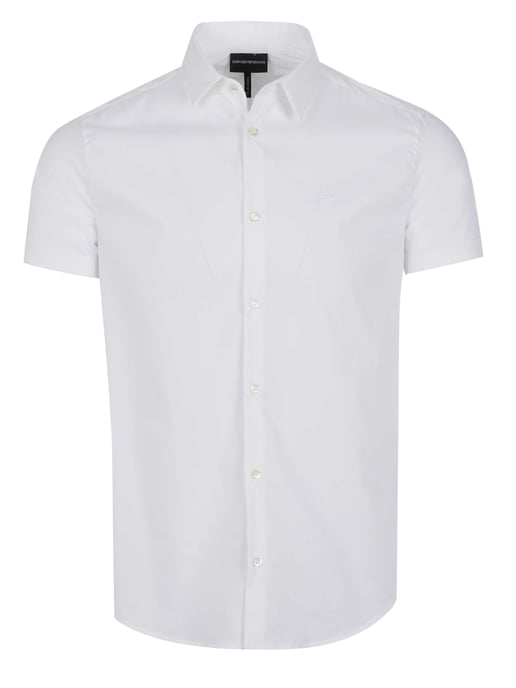 Emporio Armani Hemd - Image 1