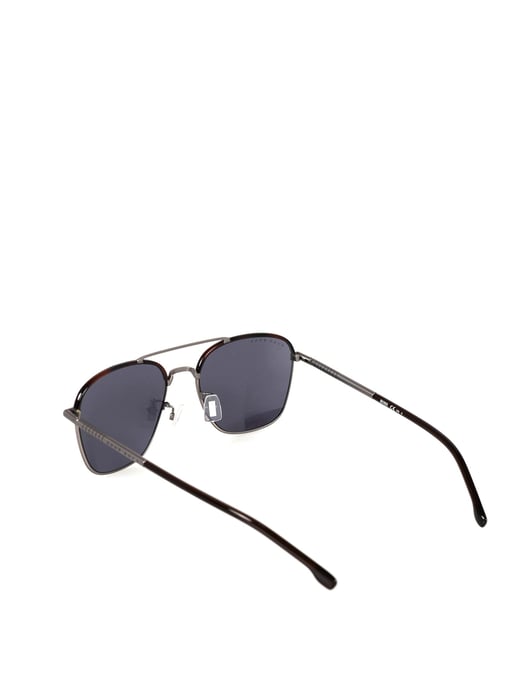 Boss Sonnenbrille 1106/F/S Herren grau - Image 3