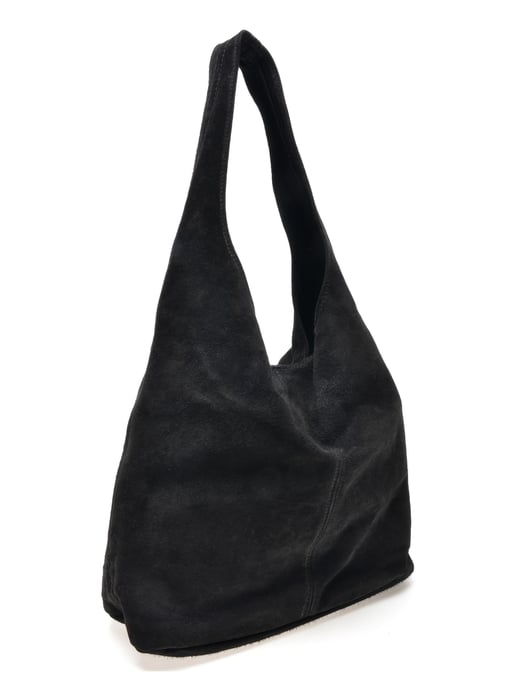 Renata Corsi SS22 RC 8128 Noir Cuir de vachette Sac - Image 2