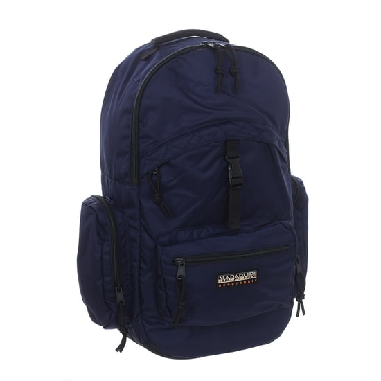H-STOAT Rucksack mit Reißverschluss und Klickverschluss NP0A4GFZ unisex - Image 1
