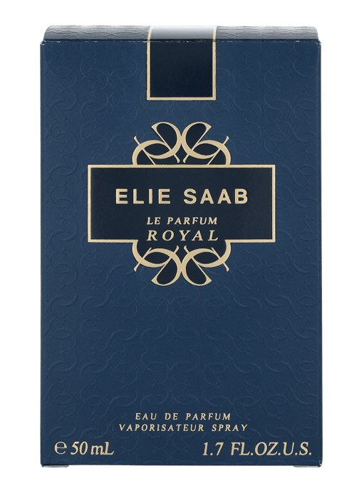 Elie Saab Le Parfum Royal Edp Spray. - Image 2