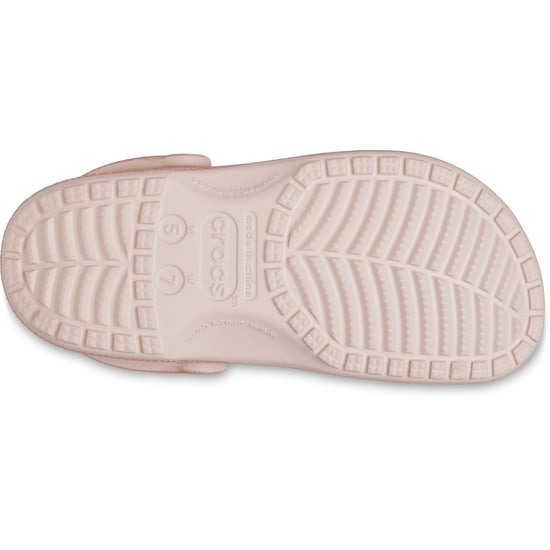 Klassischer Glitzer Clog - Image 4