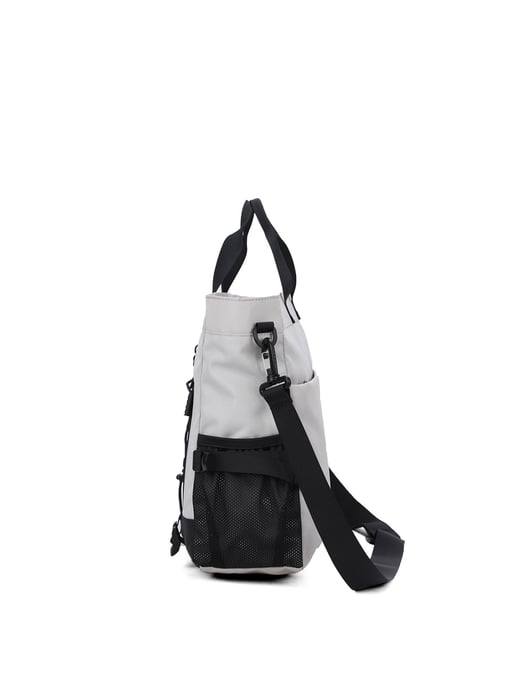 Aoking Umhängetasche Unisex GREY - Image 3